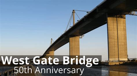 westgate bridge closure times